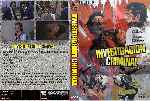 miniatura investigacion-criminal-1970-custom-por-josemartinal cover dvd