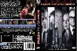 miniatura investigacion-criminal-2012-custom-por-jorgedenis cover dvd