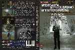 miniatura investigacion-sobre-un-ciudadano-libre-de-toda-sospecha-por-werther1967 cover dvd