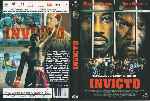 miniatura invicto-2002-por-carioca cover dvd