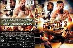 miniatura invicto-3-redencion-custom-por-glamcito cover dvd