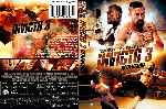 miniatura invictos-3-custom-por-tatocris cover dvd
