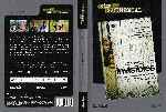 miniatura invisibles-2007-cine-documental-el-pais-por-like-a-virgin70 cover dvd