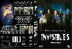 miniatura invisibles-2015-temporada-01-custom-por-jonander1 cover dvd