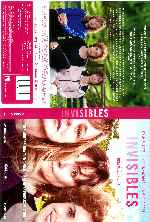 miniatura invisibles-2020-por-songin cover dvd