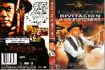 miniatura invitacion-a-un-pistolero-custom-por-snake36 cover dvd