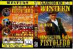 miniatura invitacion-a-un-pistolero-region-4-por-lonkomacul cover dvd