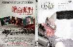 miniatura invitation-only-custom-por-konjiki cover dvd