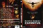 miniatura invocando-espiritus-region-4-por-seba19 cover dvd
