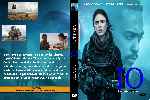 miniatura io-sola-en-la-tierra-custom-por-ramoncolom cover dvd