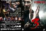miniatura ip-man-3-custom-por-lolocapri cover dvd