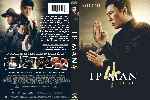 miniatura ip-man-4-the-finale-custom-por-mrandrewpalace cover dvd