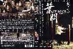 miniatura ip-man-custom-v2-por-elrolinga cover dvd