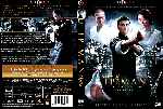 miniatura ip-man-custom-v4-por-shafiro cover dvd