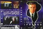 miniatura ipcress-edicion-remasterizada-por-balyn cover dvd