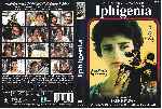 miniatura iphigenia-por-mackintosh cover dvd