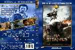 miniatura ira-de-titanes-custom-por-chechelin cover dvd