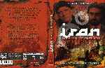 miniatura iran-a-vida-o-muerte-por-mauricibv cover dvd