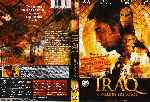 miniatura iraq-el-valle-de-los-lobos-custom-v2-por-favane cover dvd