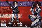 miniatura iria-por-frances cover dvd