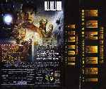 miniatura iron-man-2008-edicion-de-2-discos-region-1-4-por-ramiel101138 cover dvd
