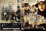 miniatura iron-road-custom-por-lolocapri cover dvd
