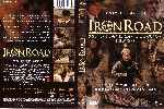 miniatura iron-road-por-eltamba cover dvd