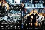 miniatura iron-sky-custom-v5-por-shafiro cover dvd