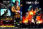 miniatura iron-sky-the-coming-race-custom-v2-por-jhongilmon cover dvd