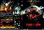 miniatura iron-sky-the-coming-race-custom-v4-por-jhongilmon cover dvd