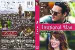 miniatura irrational-man-custom-v2-por-picki cover dvd