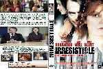 miniatura irresistible-custom-por-john-smith cover dvd
