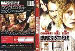 miniatura irresistible-region-4-por-sashadj89 cover dvd