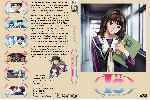 miniatura is-pure-custom-por-renkai7 cover dvd