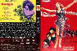 miniatura isadora-custom-por-anrace58 cover dvd