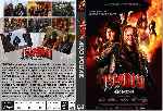 miniatura isi-disi-alto-voltaje-custom-v2-por-josemartinal cover dvd