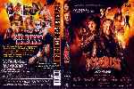 miniatura isi-disi-alto-voltaje-por-eltamba cover dvd