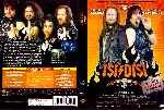 miniatura isi-disi-amor-a-lo-bestia-por-atriel cover dvd