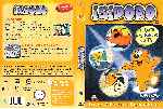 miniatura isidoro-dvd-01-por-masalaja cover dvd
