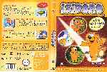 miniatura isidoro-dvd-05-por-masalaja cover dvd