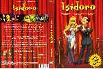 miniatura isidoro-la-pelicula-region-4-por-alpa cover dvd