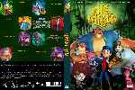 miniatura isla-calaca-custom-por-poshoto cover dvd