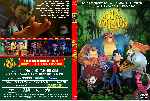 miniatura isla-calaca-custom-v2-por-fable cover dvd