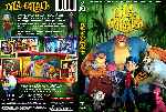 miniatura isla-calaca-custom-v3-por-lolocapri cover dvd