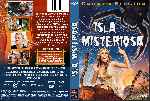 miniatura isla-misteriosa-2004-custom-por-jonander1 cover dvd