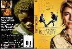 miniatura ismael-custom-por-jrc cover dvd