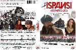 miniatura ispansi-espanoles-custom-por-kal-noc cover dvd
