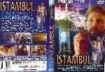 miniatura istambul-custom-por-joseluky cover dvd