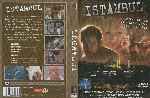 miniatura istambul-por-elrisi cover dvd