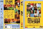 miniatura italiano-para-principiantes-por-werther1967 cover dvd